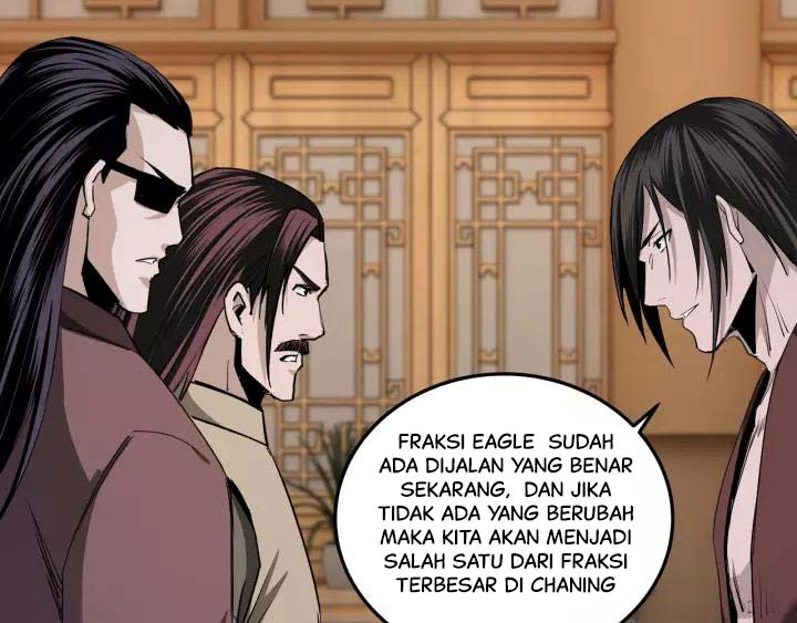 Greatest Boss System Chapter 51 Bahasa Indonesia
